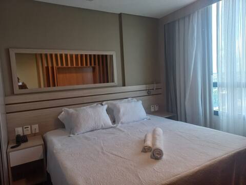 Comfort, luxury and best location in the city