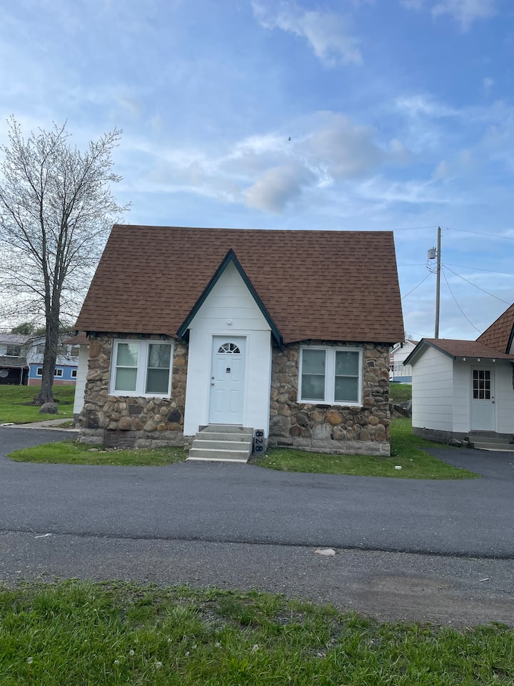 Vail Cottage - Davis, WV