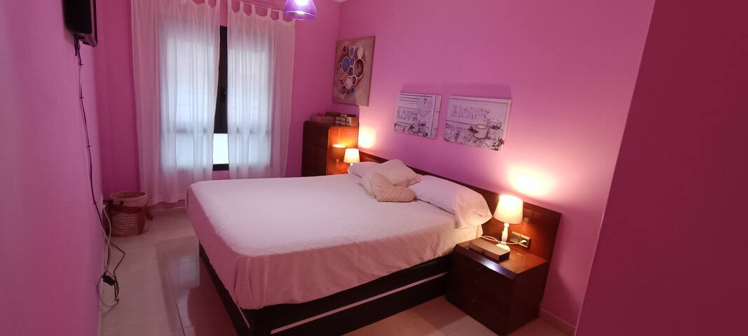 Dúplex playa Roses ComfortStay