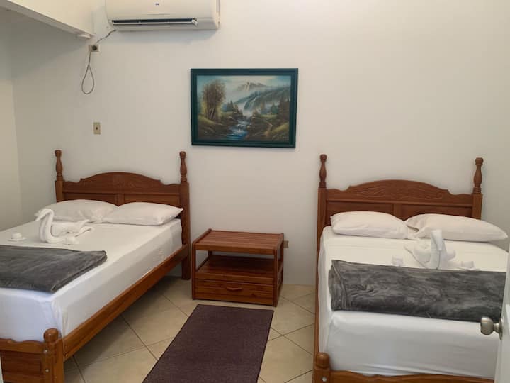 Habitación 2