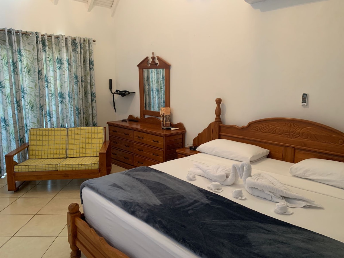 საძინებელი 3