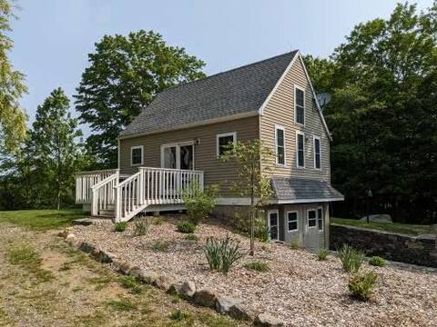 The Cottage at Cedar Spring Farm