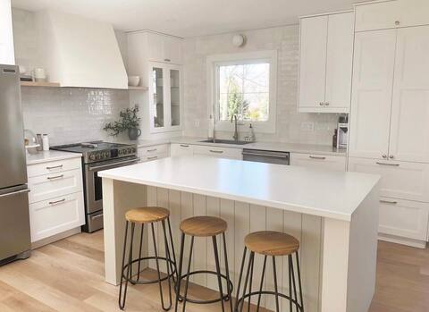 Family Home in Summerside
