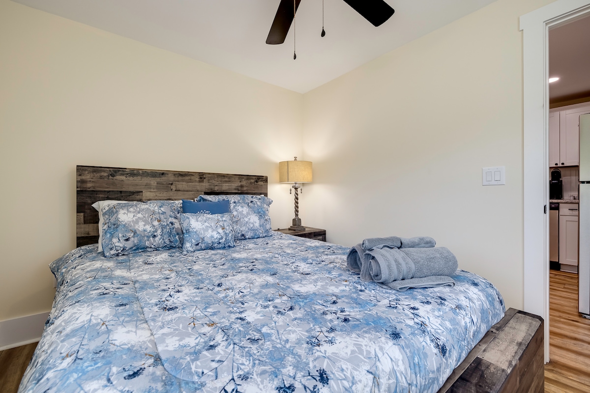 Საძინებელი