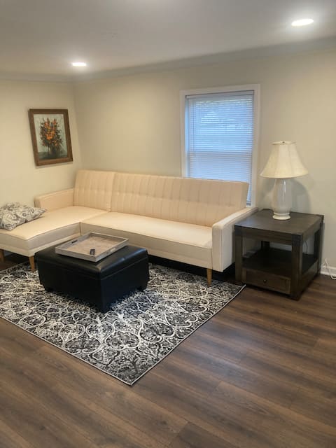 The Tech-Center  Treasure