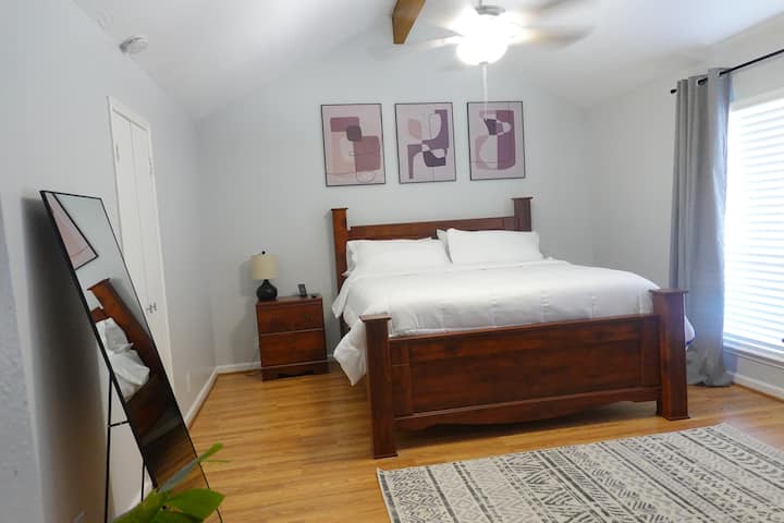 საძინებელი 2