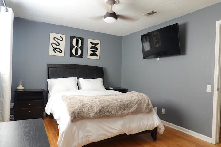 საძინებელი 3