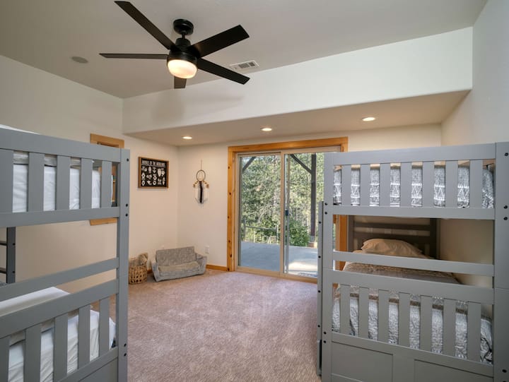 Соба на спрат