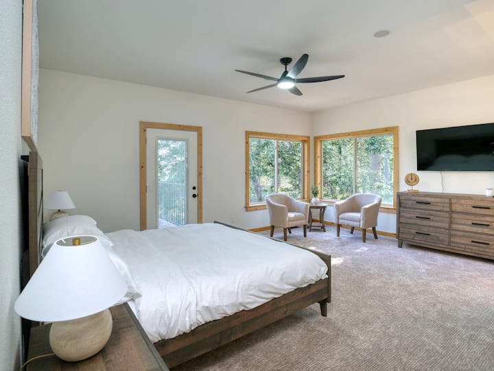 Спална соба 4