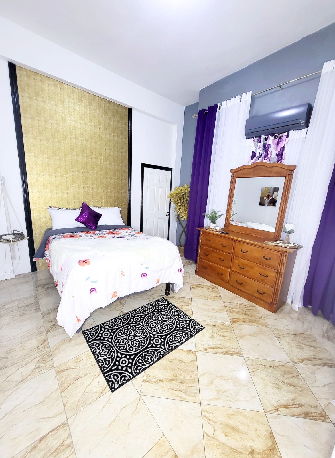 Patio Suite 3 of 5 Bedrooms