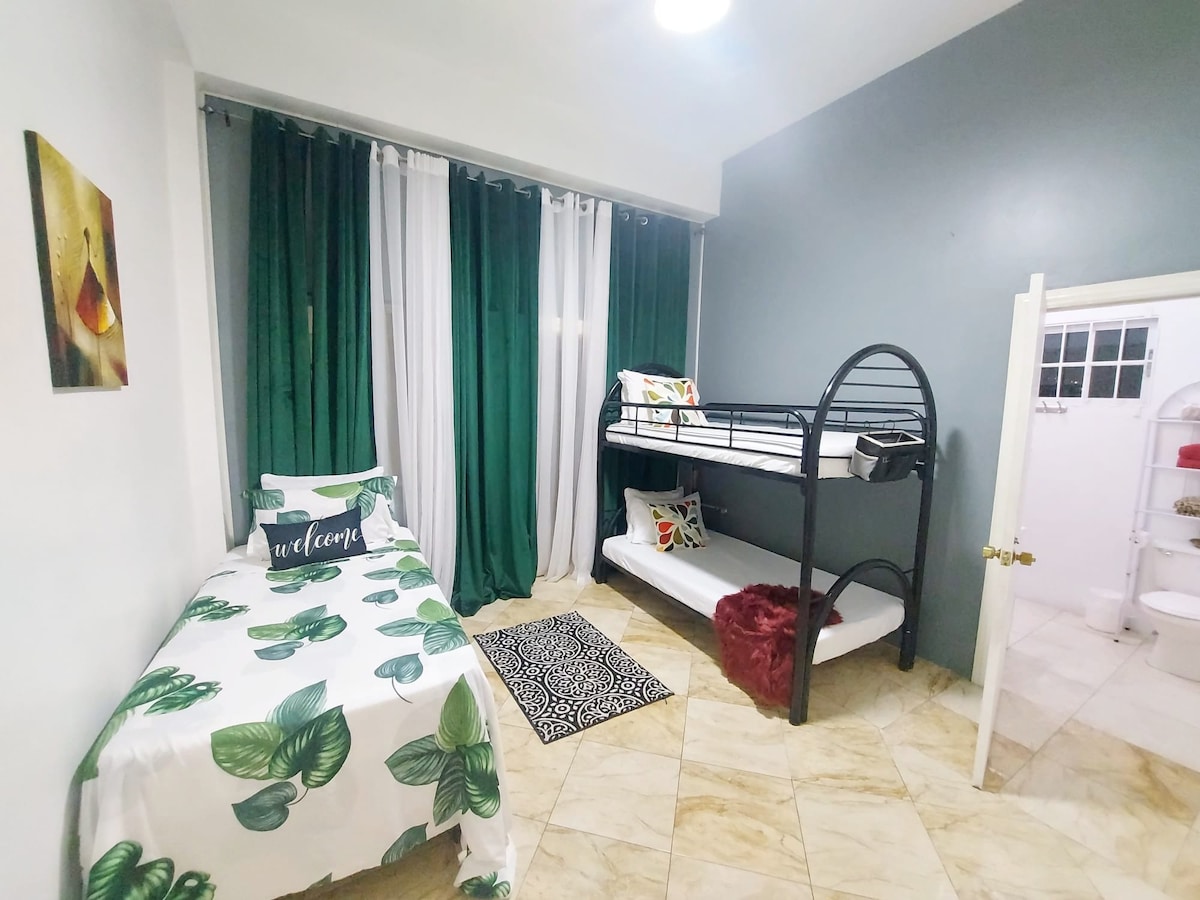 Patio Suite 5 of 5 Bedrooms