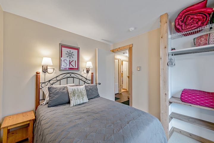 Velika spavaća soba