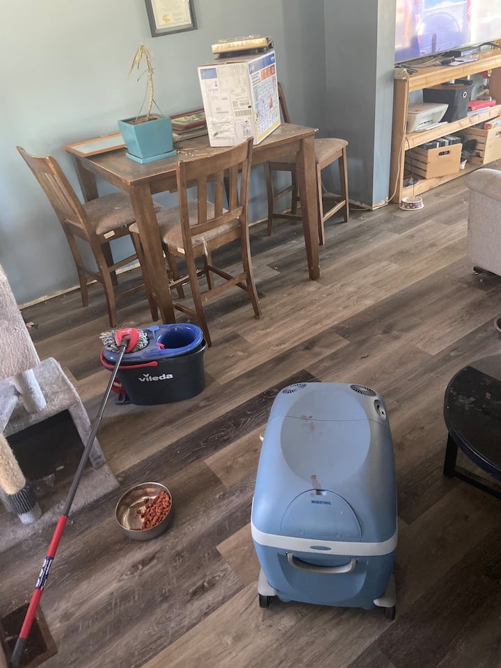 The Nursing Lounge - North Battleford