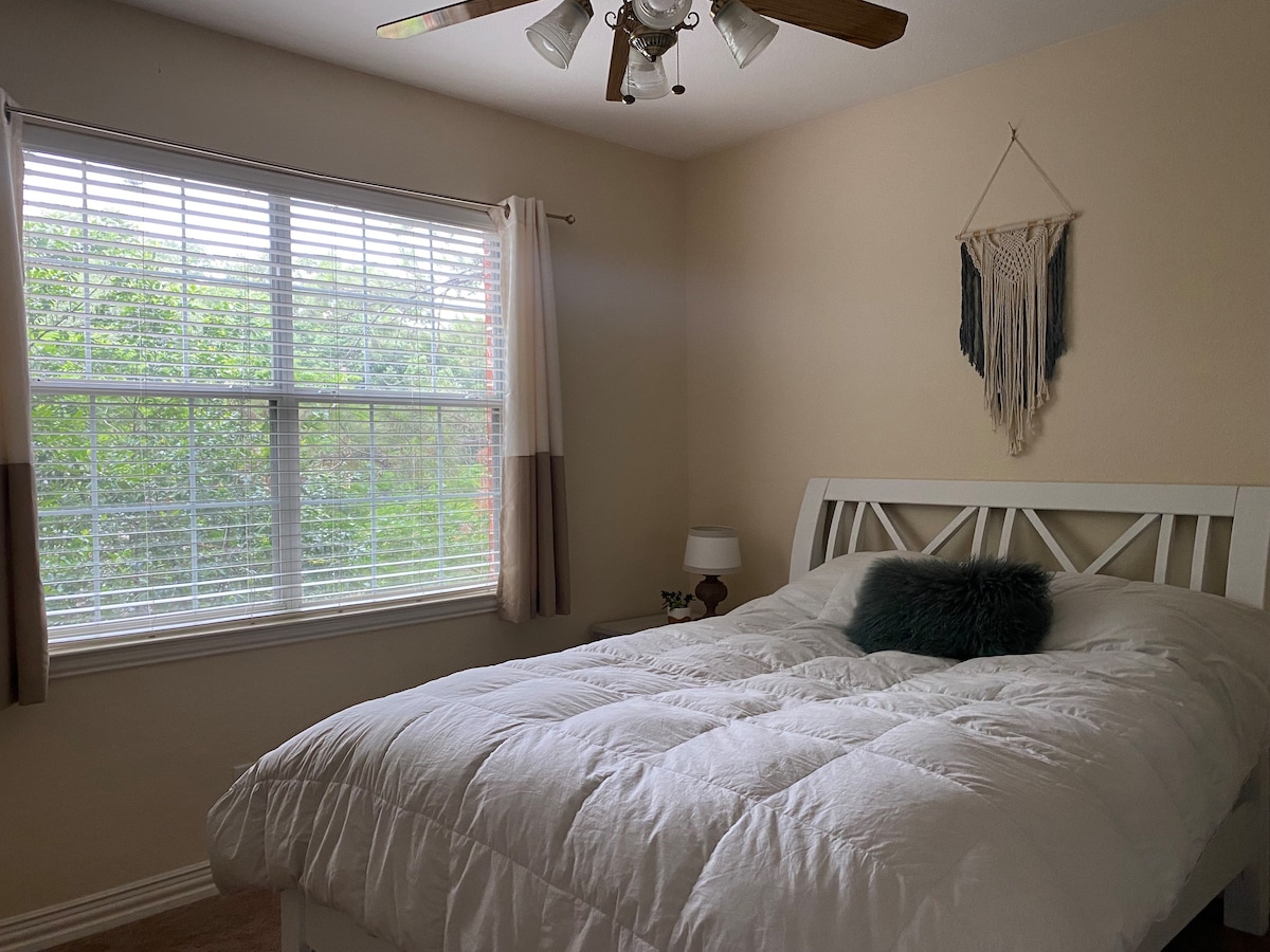 2 - ри етаж Спалня за гости #2