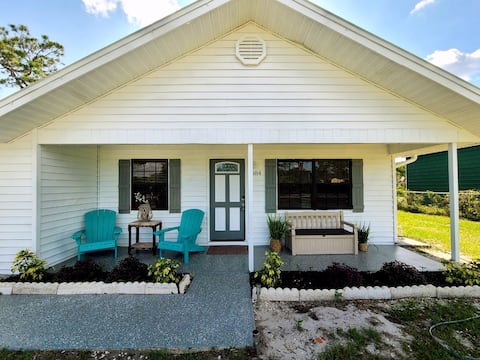 Beautiful Vacation Home !