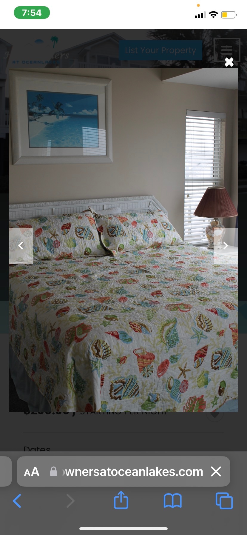 საძინებელი 3