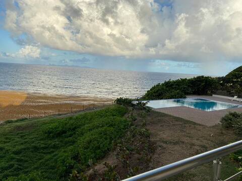 Panoramic Ocean View Condo!