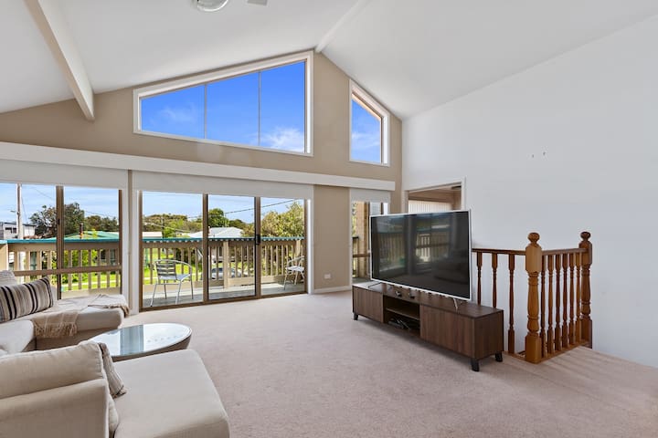 Smyth Real Estate managed Airbnb listing 2