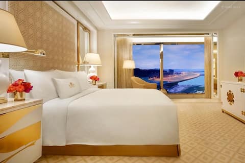 永利皇宮，5折預定全網最低