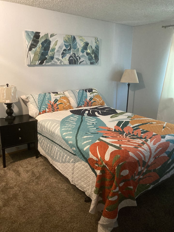 غرفة النوم 2