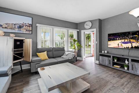 Fancy home in downtown Royal Oak