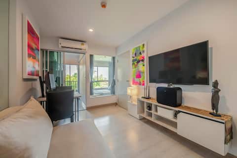 TC Contel @ Imperial Samrong