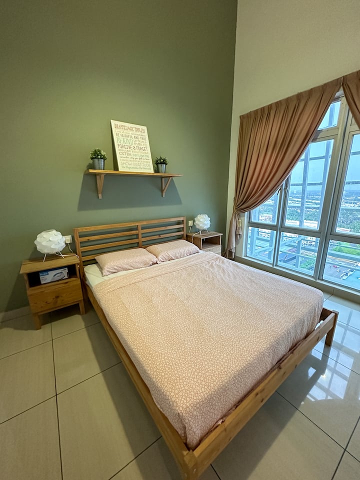 Спална соба