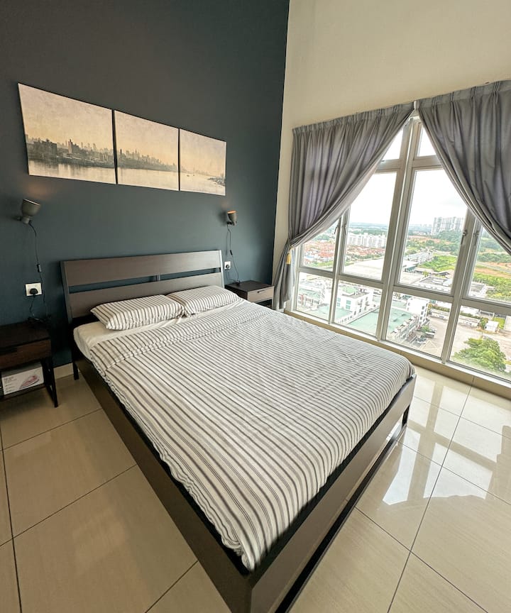 საძინებელი