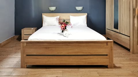 Lessenciel Hotel – Hope Room