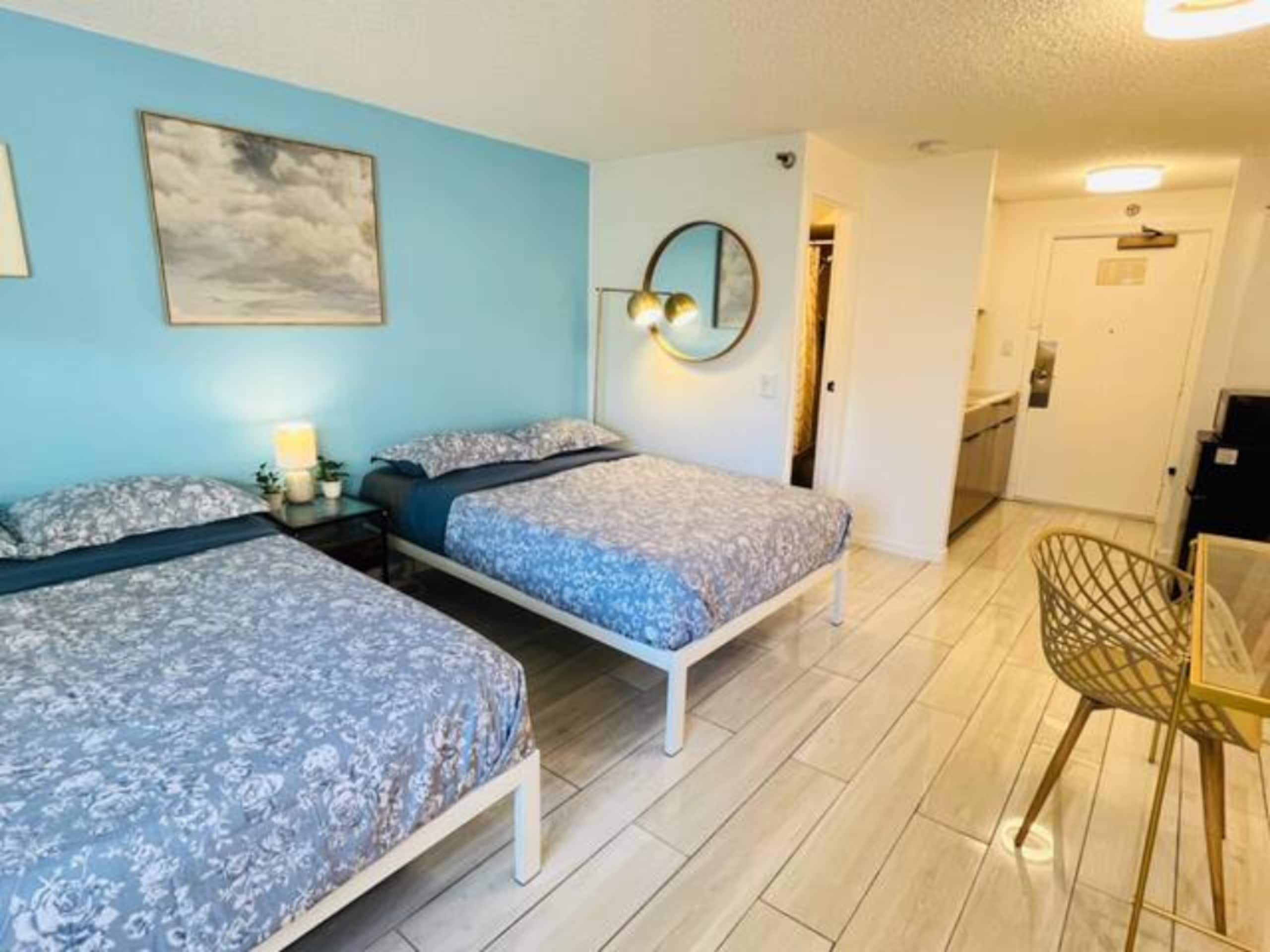 Condo in Honolulu · ★4.3 · 1 bedroom · 2 beds · 1 bath - Image 19