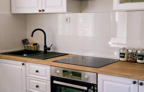 Popular Airbnb listing: Apartment Maslina No. 5 in Općina Marina