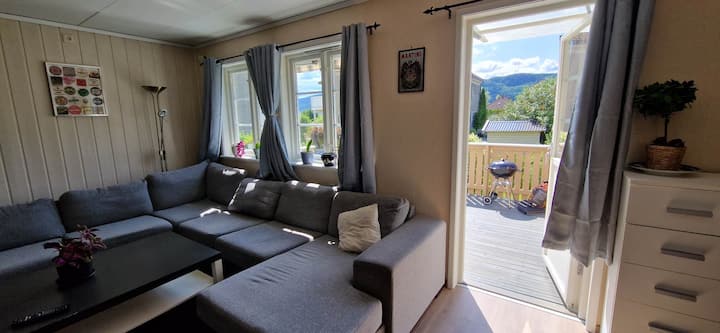 ห้องนั่งเล่น