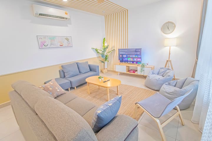 CityStays managed Airbnb listing 2