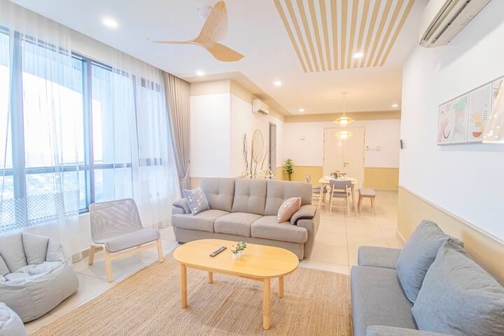CityStays managed Airbnb listing 1