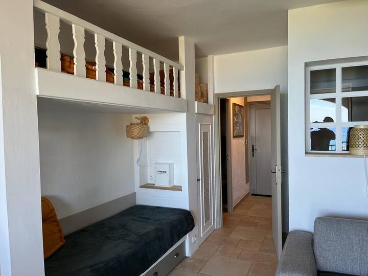 საძინებელი