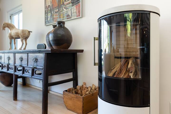 GLEN BEACH BLISS -3 bed bungalow gallery image 4