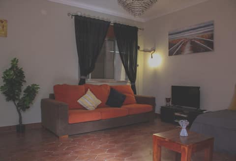 Tomar villa with pool and air-conditioning