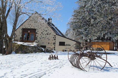 Large capacity vacation rental