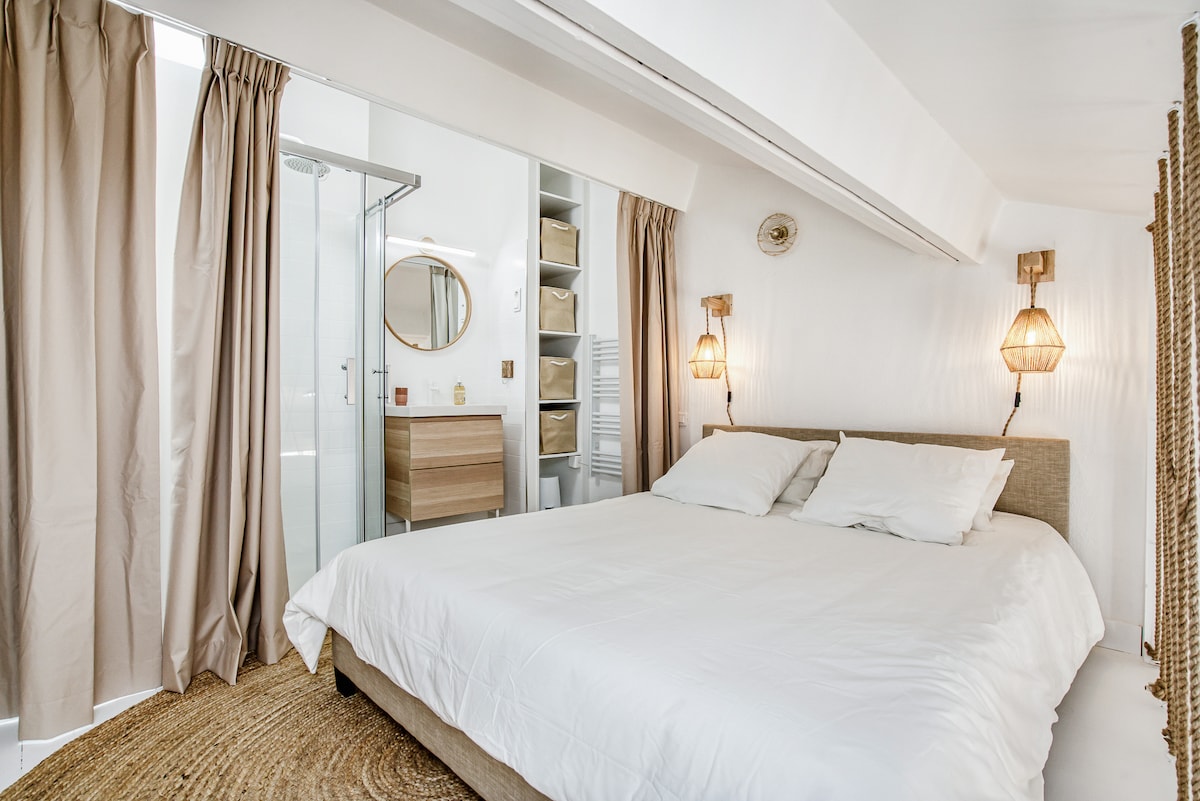 საძინებელი