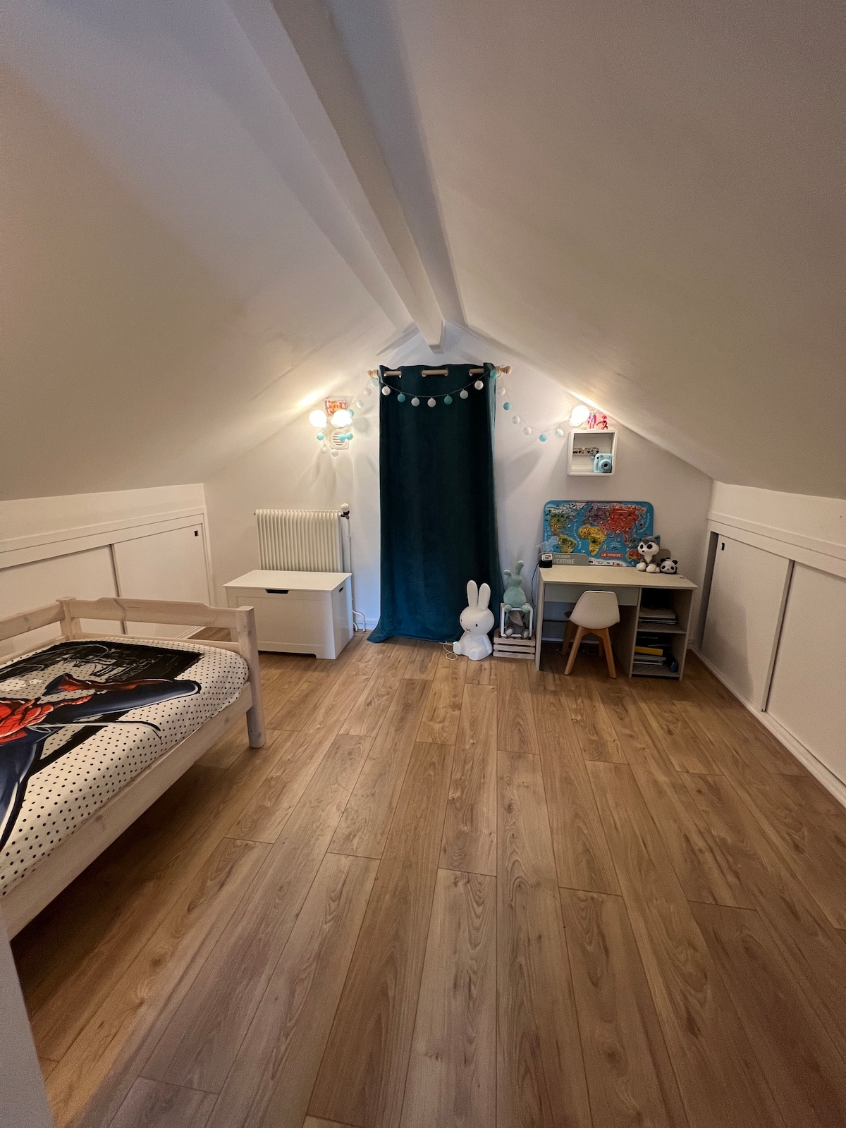 საძინებელი 3