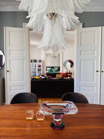 Luxurious home in Kongens Nytorv gallery image 3