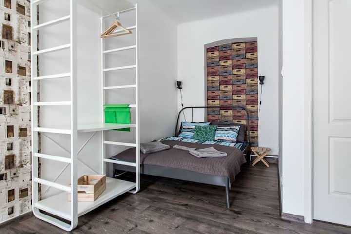 Спална соба