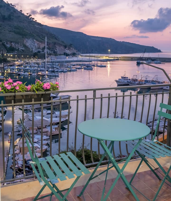 Castellammare del Golfo Alloggi e case vacanze - Sicilia, Italia | Airbnb