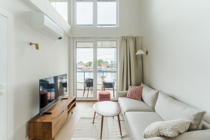 SurfingBird managed Airbnb listing 2