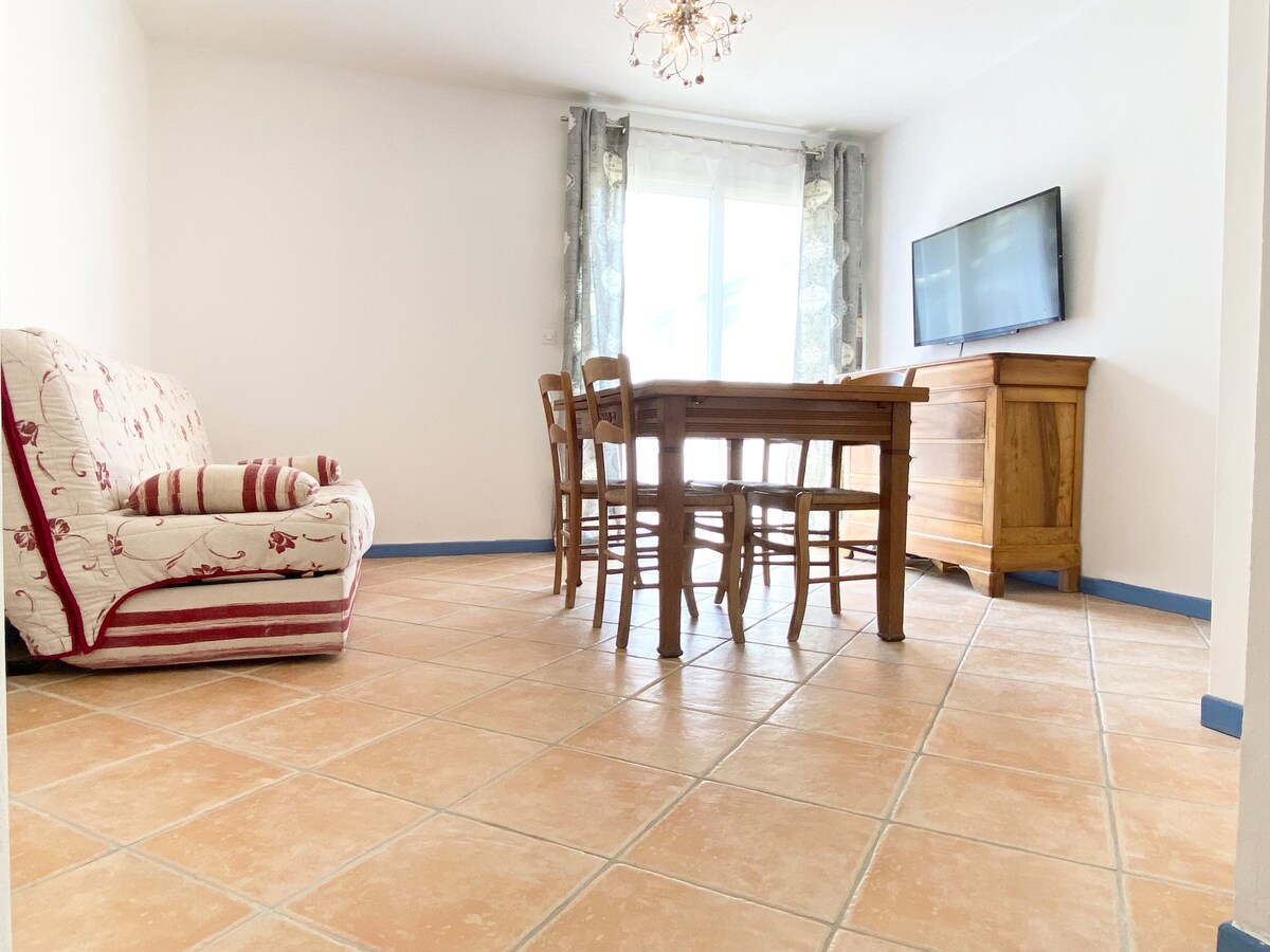 Всекидневна