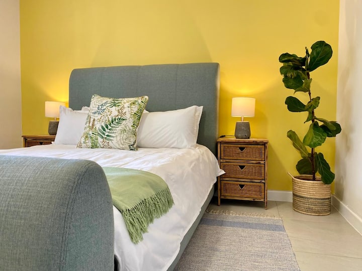 Abalone Cottage - Hermanus