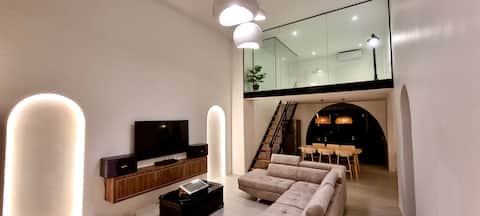 Wabi Sabi A’Famosa Villa ( New Villa )