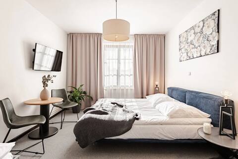 Triple room number 3