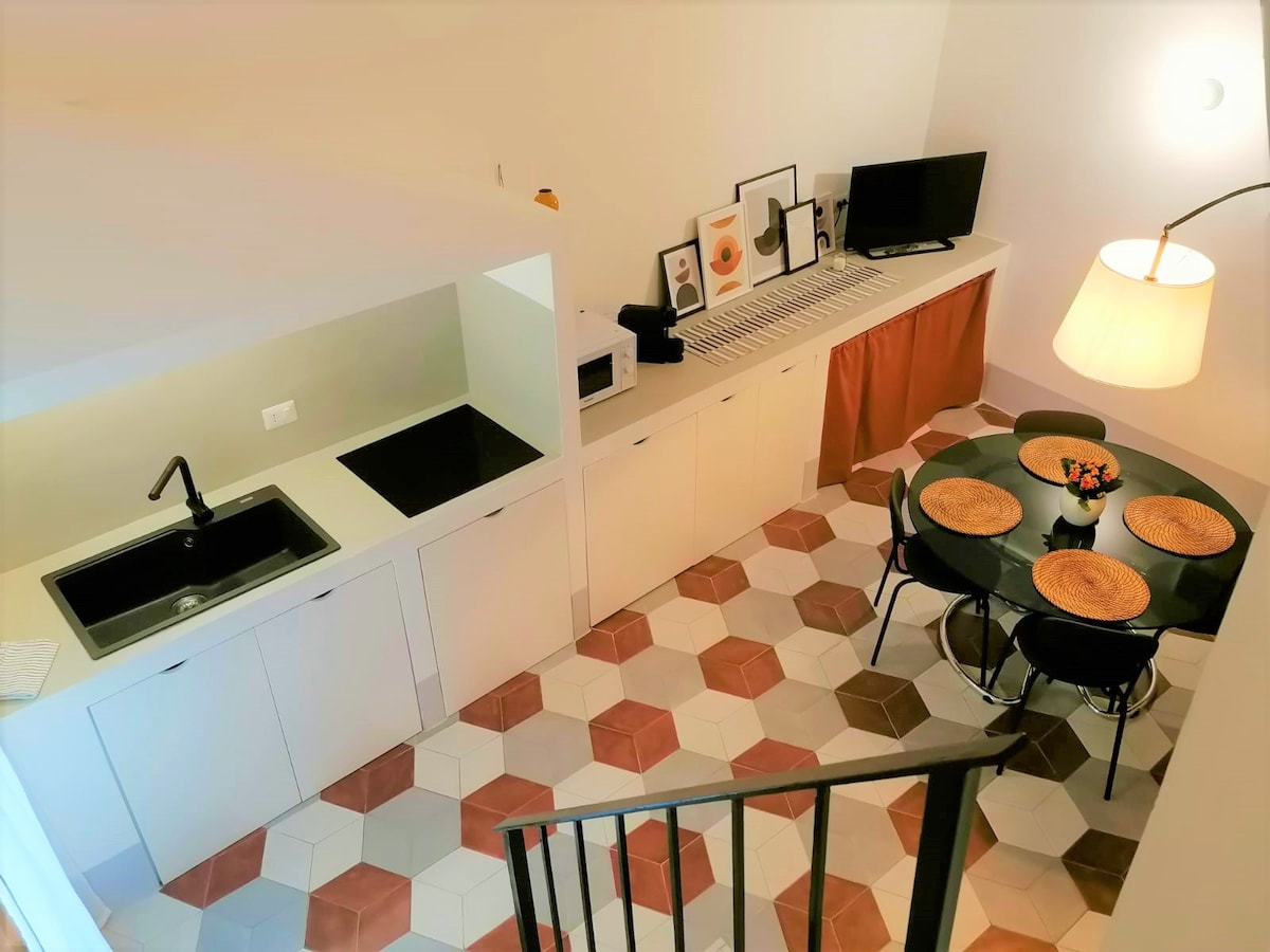 Propriété Airbnb réussie: Diaz 22 Vacation Home à Castellana Grotte