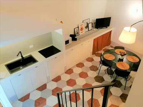 Successful Airbnb property: Diaz 22 Vacation Home in Castellana Grotte